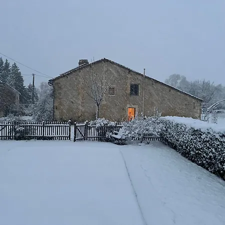 Guest house Chambre, Sauna, Piscine A La Campagne