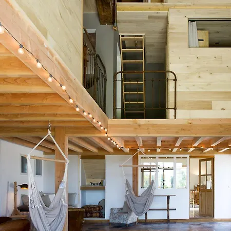 Chambre, Sauna, Piscine A La Campagne Guest house *