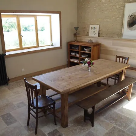 Chambre, Sauna, Piscine A La Campagne Guest house